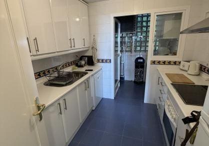 2 bedroom Apartment for sale in La Mairena with pool garage - € 380,000 (Ref: 10161761)