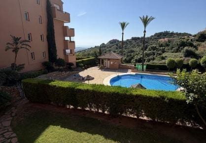 2 bedroom Apartment for sale in La Mairena with pool garage - € 380,000 (Ref: 10161761)