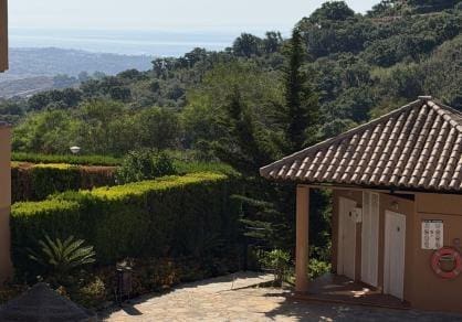 2 bedroom Apartment for sale in La Mairena with pool garage - € 380,000 (Ref: 10161761)