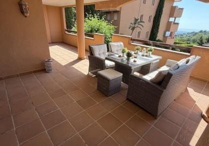2 bedroom Apartment for sale in La Mairena with pool garage - € 380,000 (Ref: 10161761)