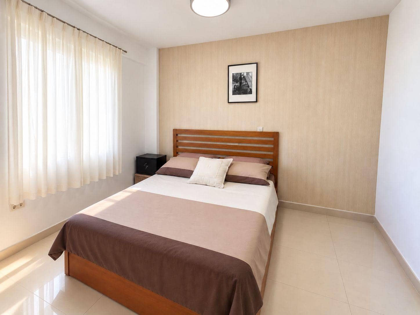 2 Zimmer Wohnung zu verkaufen in Malaga Stadt - 315.000 € (Ref: 10165219)