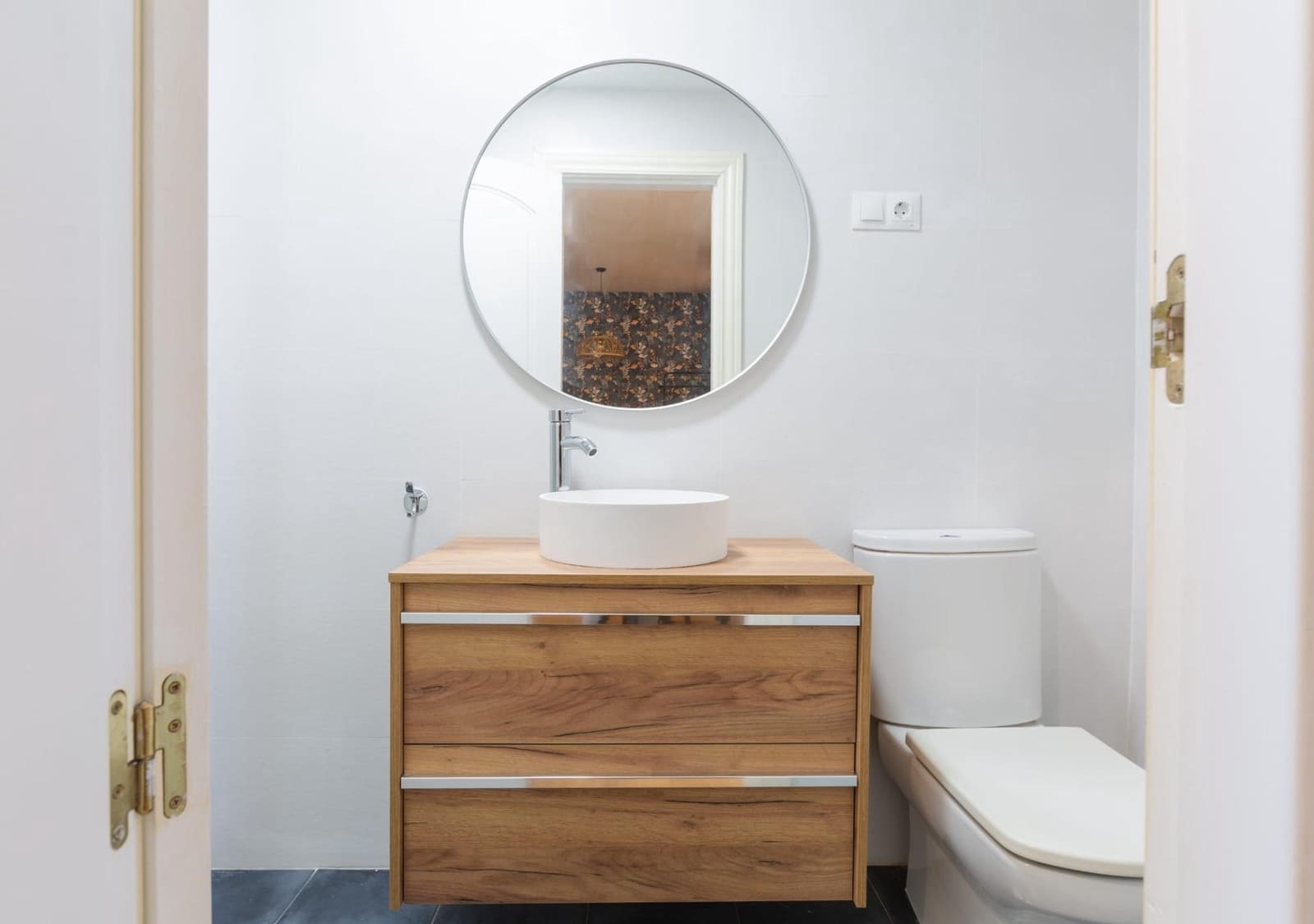 Studio til salg i Malaga by - € 259.000 (Ref: 10168706)