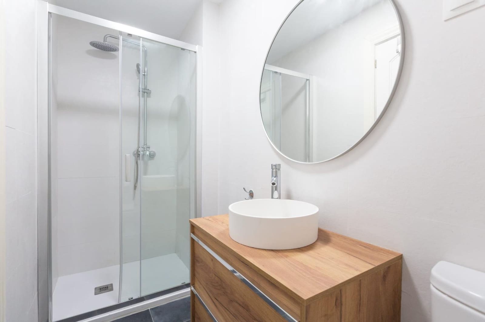 Studio til salg i Malaga by - € 259.000 (Ref: 10168706)