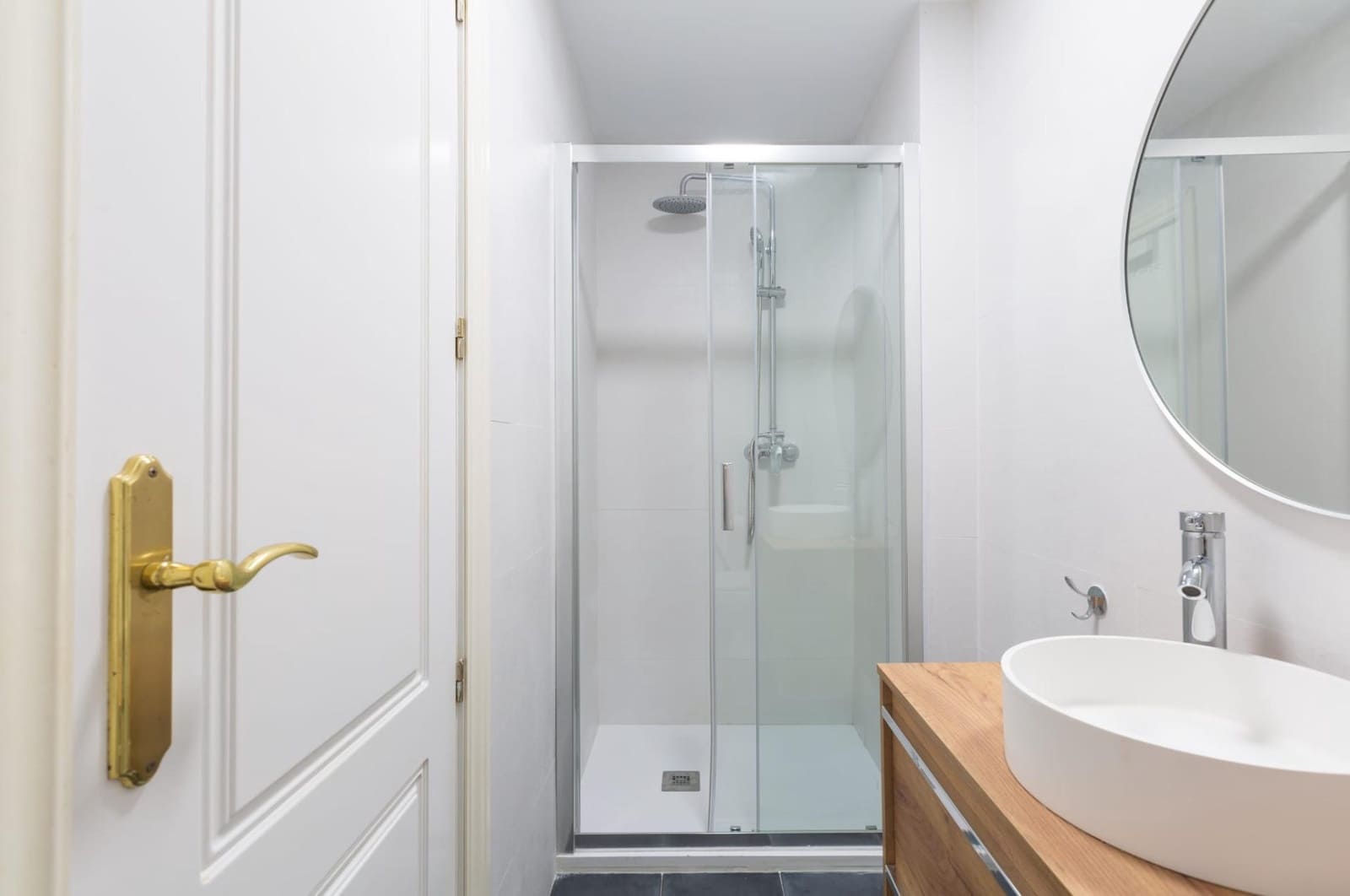 Studio til salg i Malaga by - € 259.000 (Ref: 10168706)