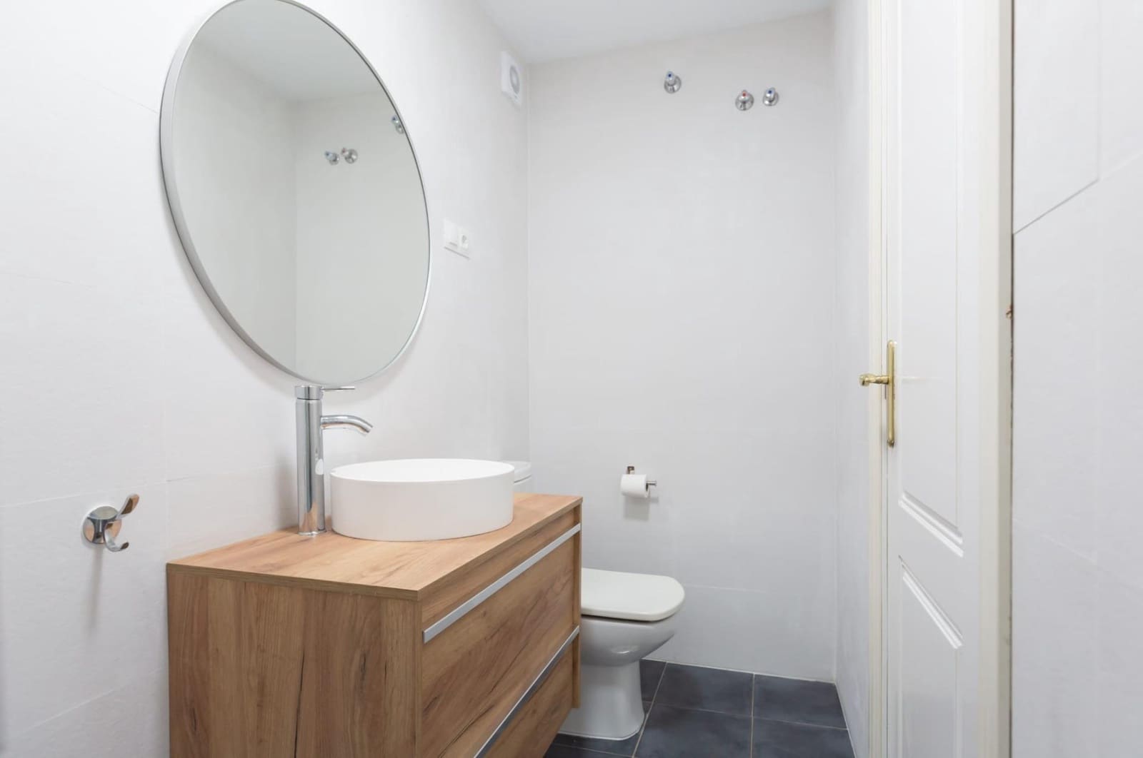 Studio til salg i Malaga by - € 259.000 (Ref: 10168706)