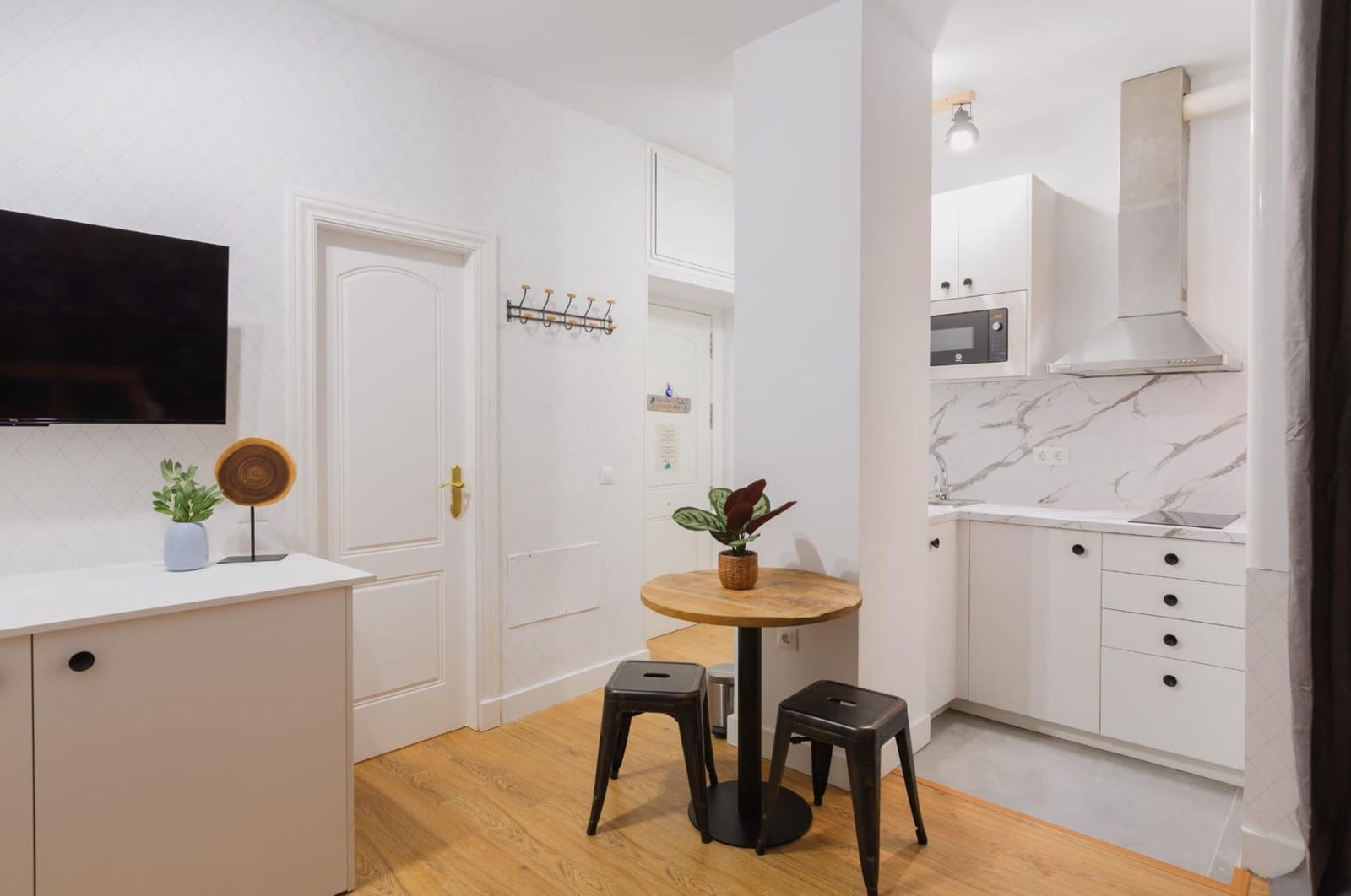 Studio til salg i Malaga by - € 259.000 (Ref: 10168706)