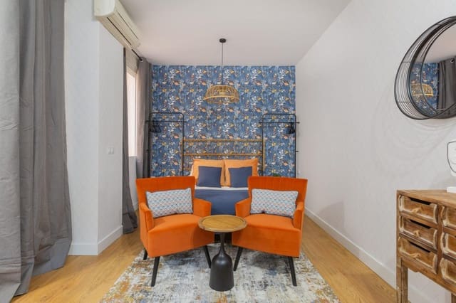 Studio til salg i Lagunillas, Málaga by - € 259.000 (Ref: 10168706)