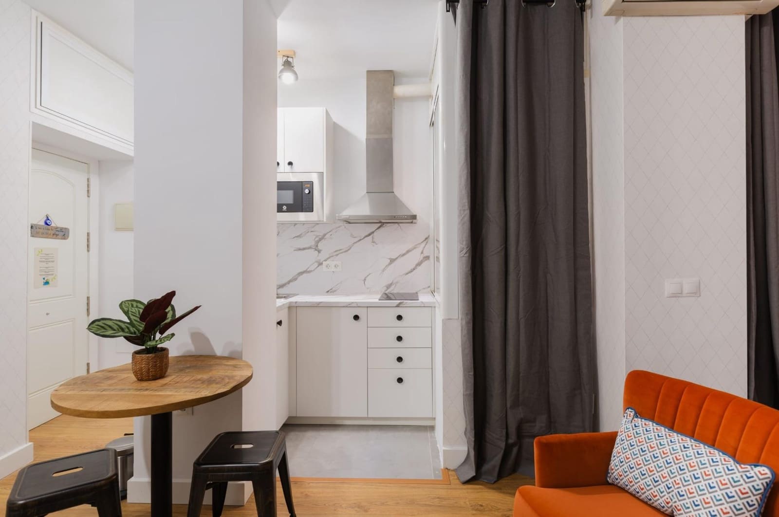 Studio til salg i Malaga by - € 259.000 (Ref: 10168706)