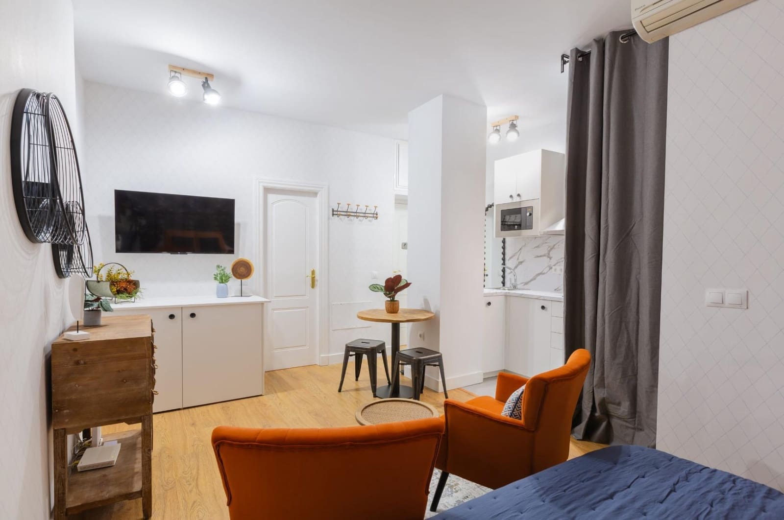 Studio til salg i Malaga by - € 259.000 (Ref: 10168706)