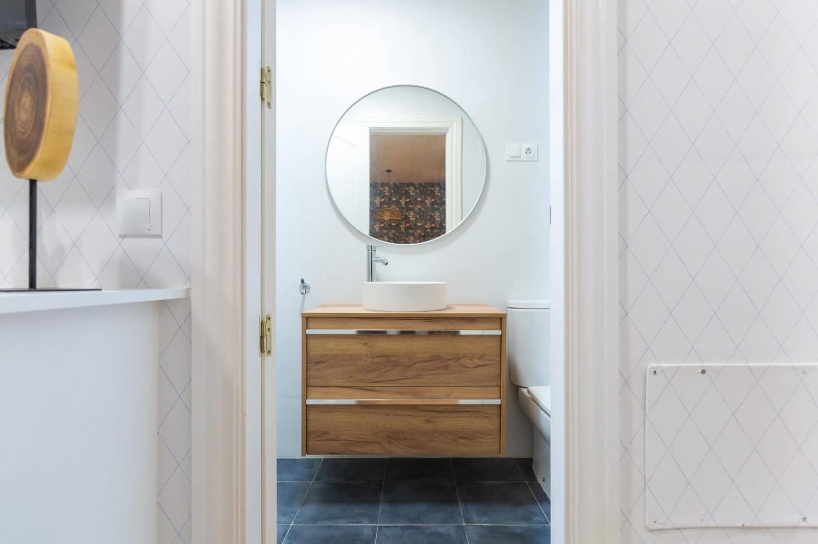 Studio til salg i Malaga by - € 259.000 (Ref: 10168706)