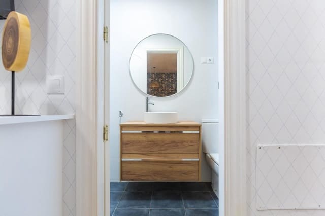 Studio til salg i Lagunillas, Málaga by - € 259.000 (Ref: 10168706)
