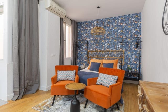 Studio til salg i Lagunillas, Málaga by - € 259.000 (Ref: 10168706)