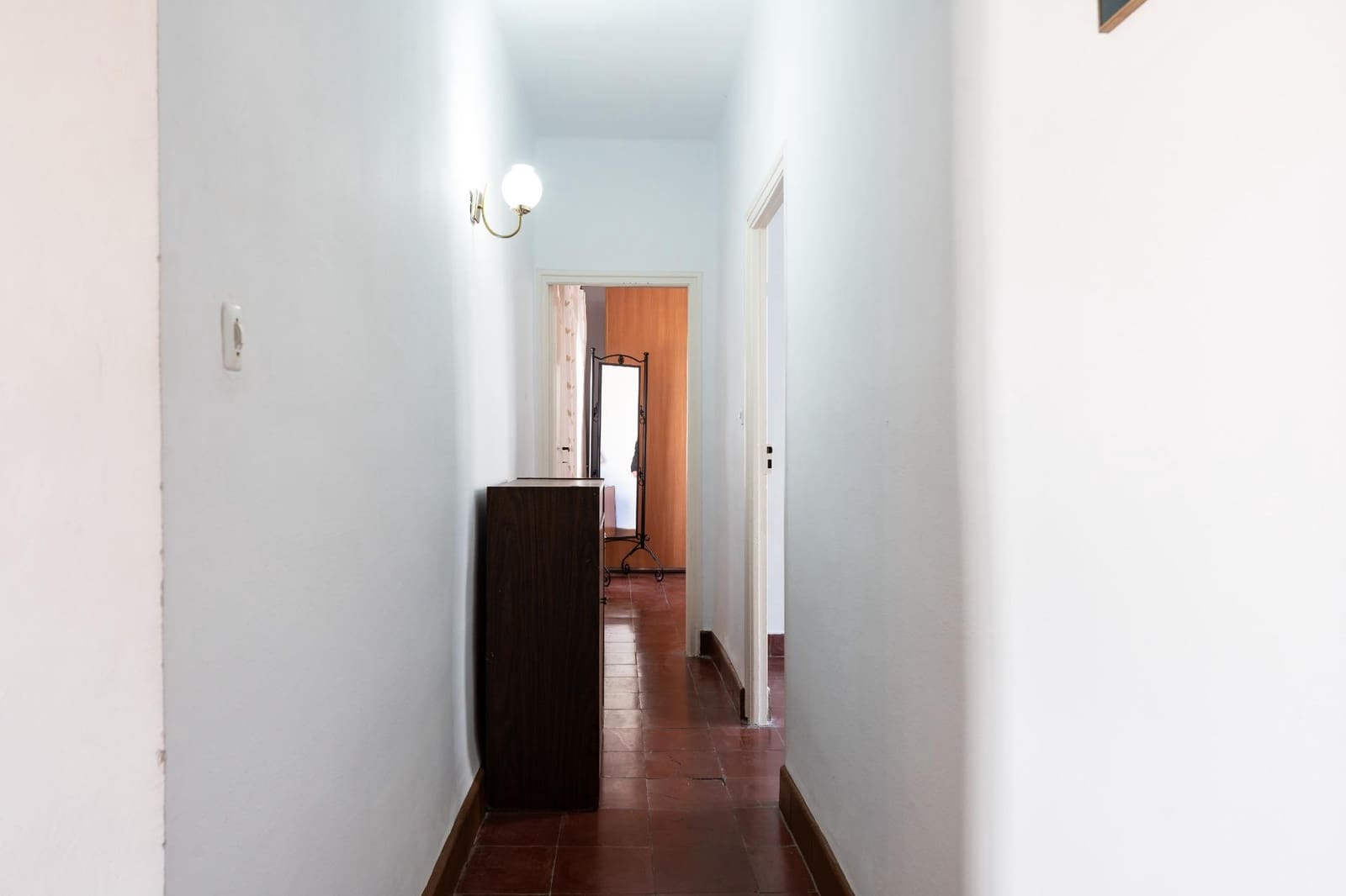 4 slaapkamer Flat te koop in Malaga stad - € 230.000 (Ref: 10173878)