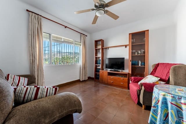 4 soverom Leilighet til salgs i Ciudad Jardín, Málaga by - € 230 000 (Ref: 10173878)