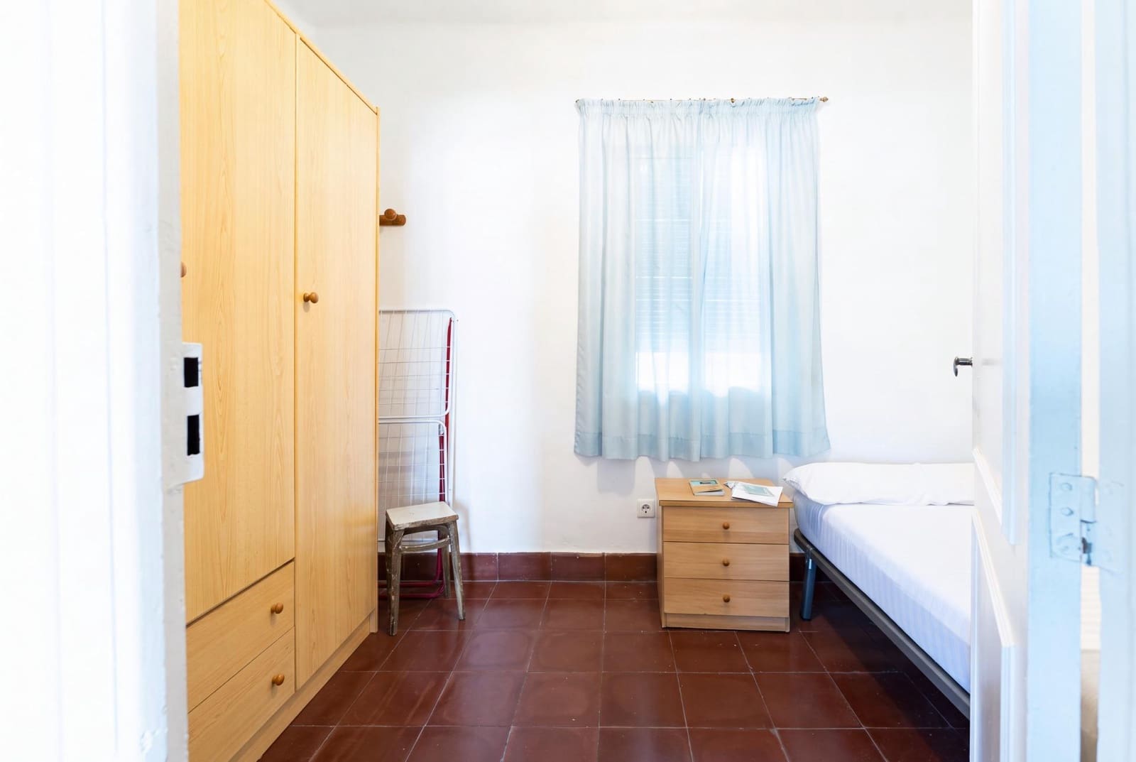 4 slaapkamer Flat te koop in Malaga stad - € 230.000 (Ref: 10173878)