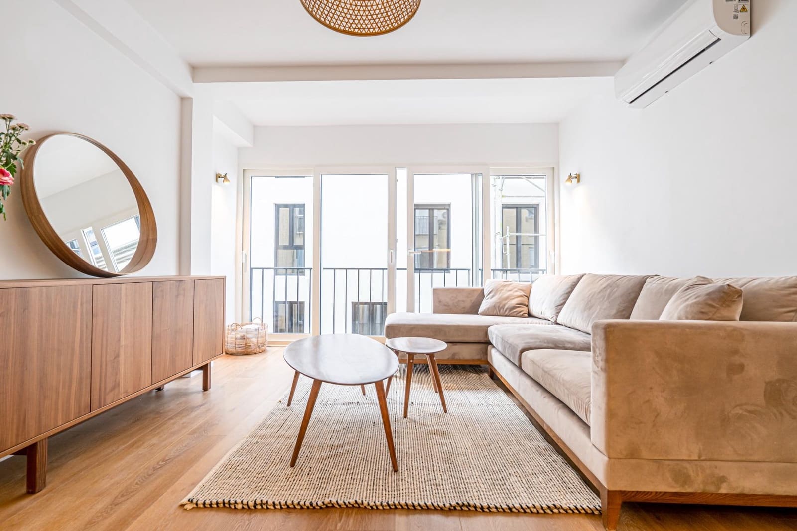 3 Zimmer Wohnung zu verkaufen in Malaga Stadt - 295.000 € (Ref: 10173879)