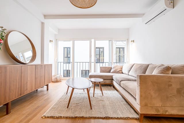 3 Zimmer Wohnung zu verkaufen in Camino de Suarez, Málaga Stadt - 295.000 € (Ref: 10173879)