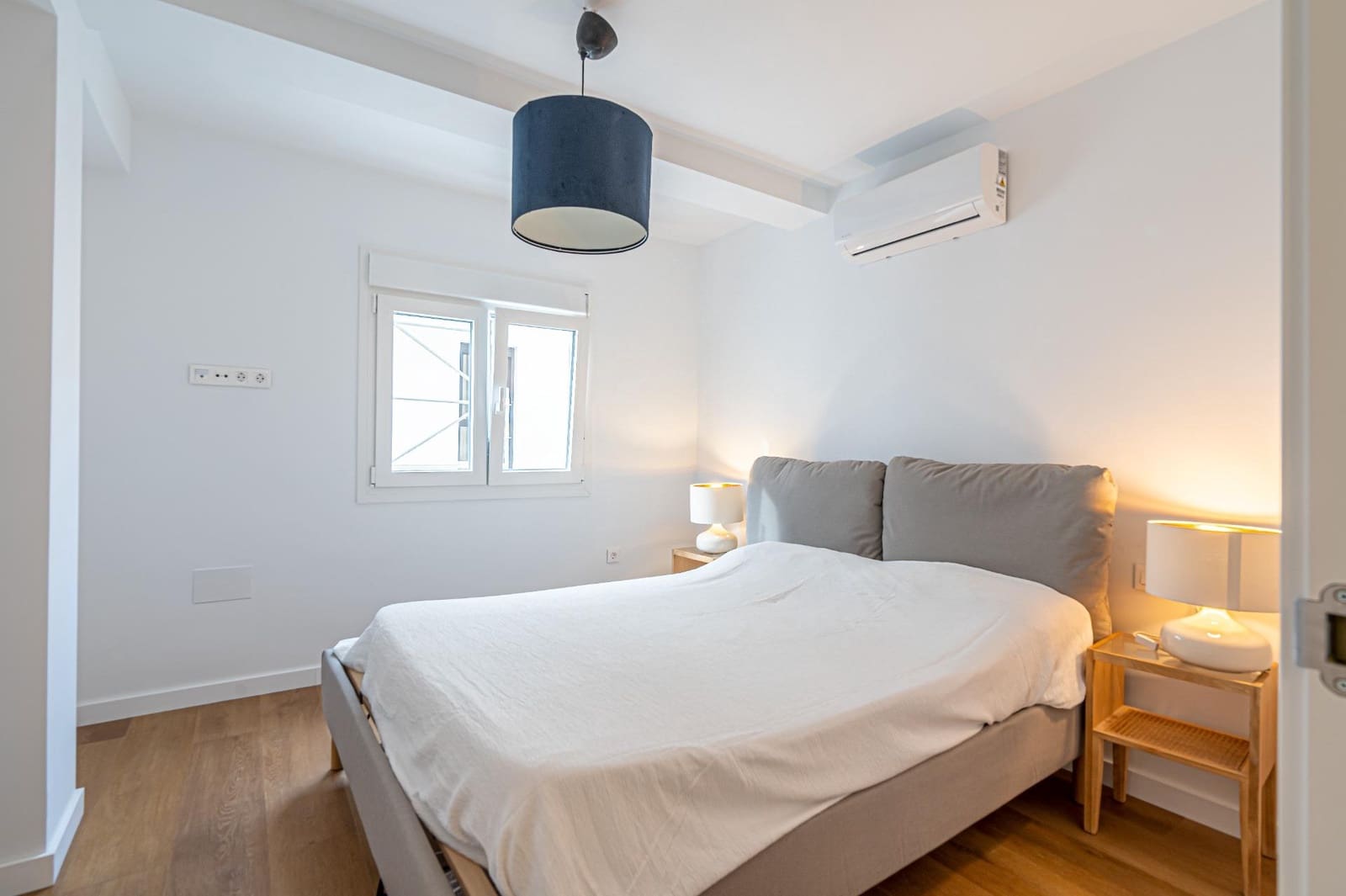 3 Zimmer Wohnung zu verkaufen in Malaga Stadt - 295.000 € (Ref: 10173879)