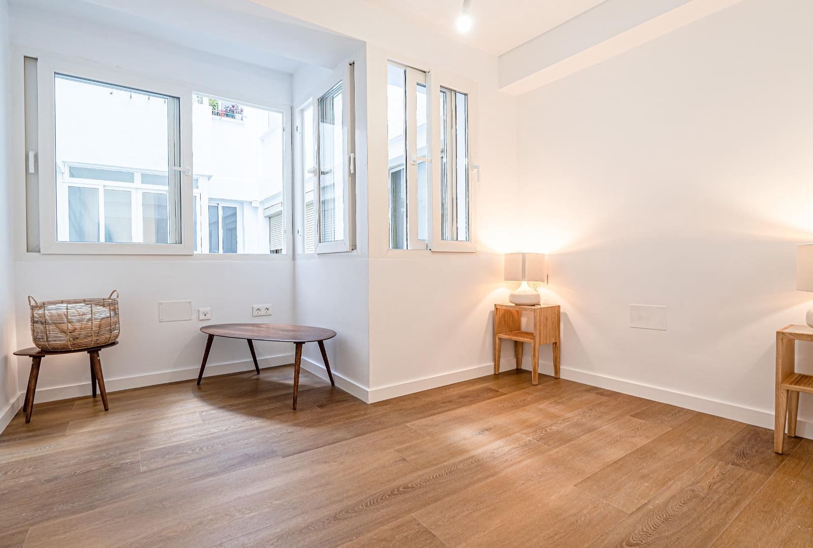 3 Zimmer Wohnung zu verkaufen in Malaga Stadt - 295.000 € (Ref: 10173879)