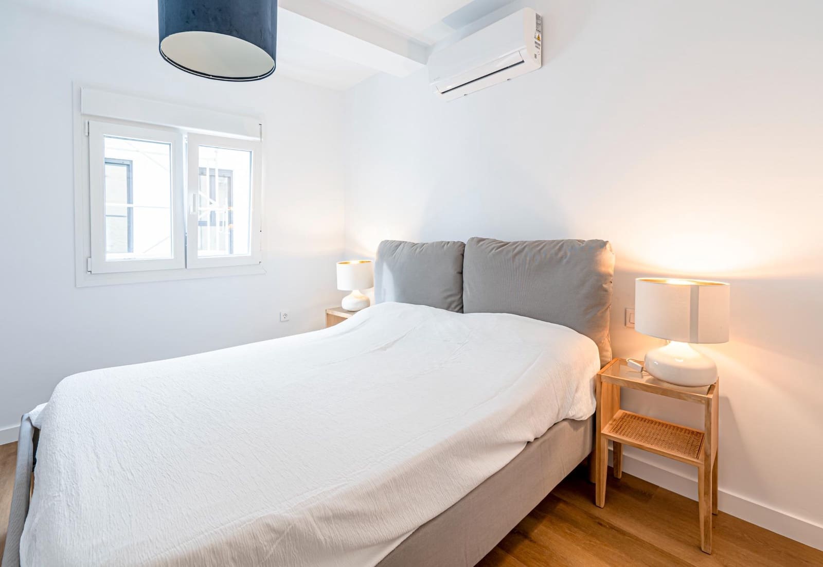3 Zimmer Wohnung zu verkaufen in Malaga Stadt - 295.000 € (Ref: 10173879)