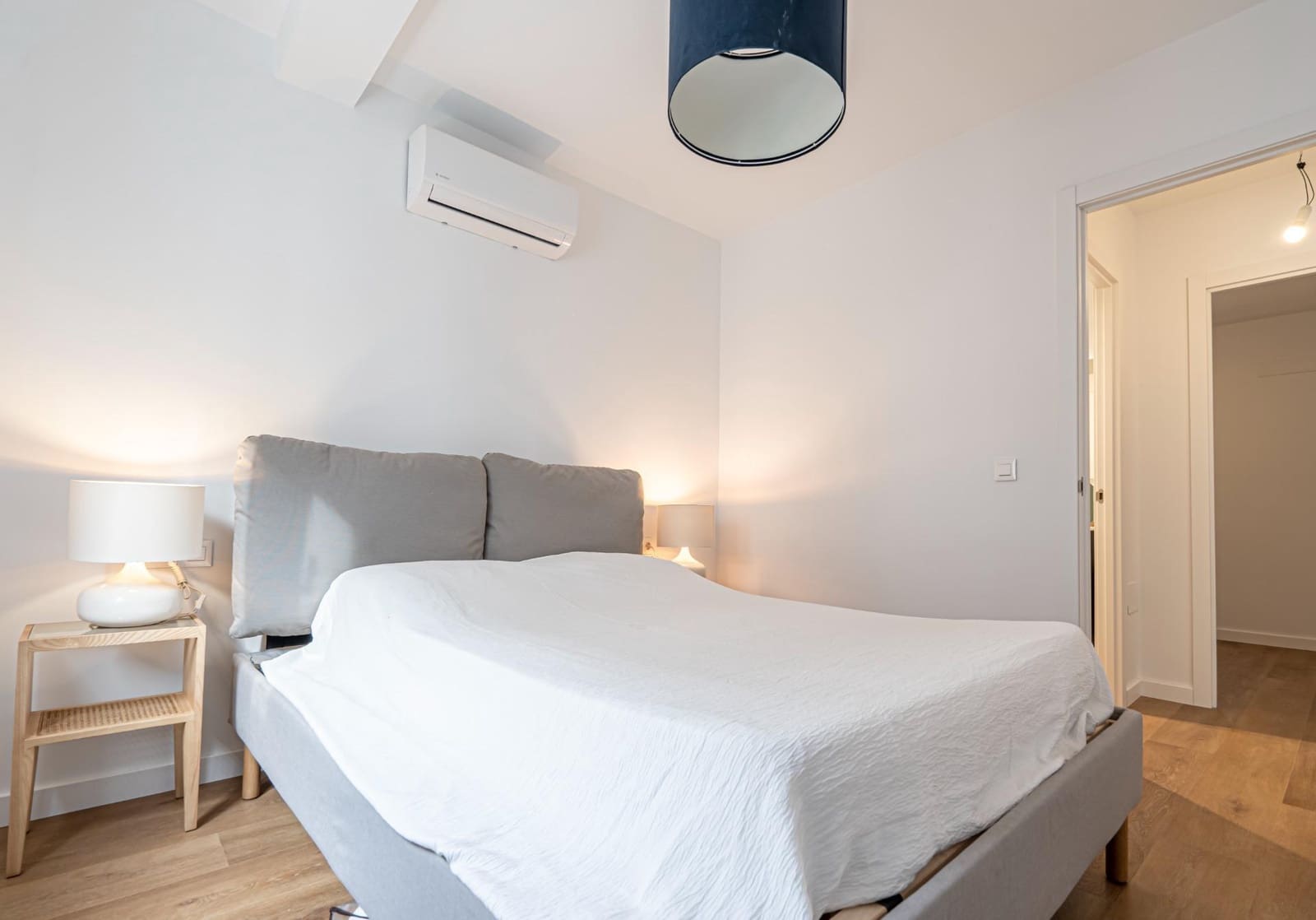 3 Zimmer Wohnung zu verkaufen in Malaga Stadt - 295.000 € (Ref: 10173879)