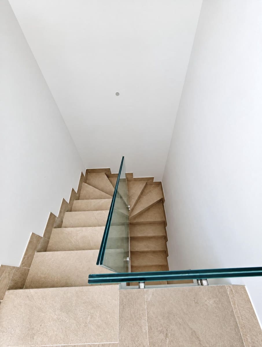 3 soveværelse Penthouse til salg i Mijas med swimmingpool garage - € 495.000 (Ref: 10173880)