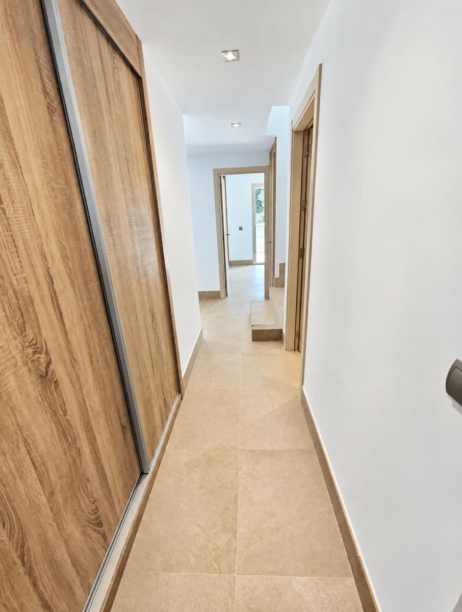 3 soveværelse Penthouse til salg i Mijas med swimmingpool garage - € 495.000 (Ref: 10173880)