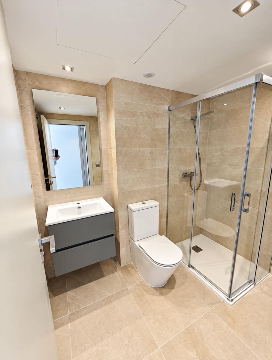 3 soveværelse Penthouse til salg i Mijas med swimmingpool garage - € 495.000 (Ref: 10173880)