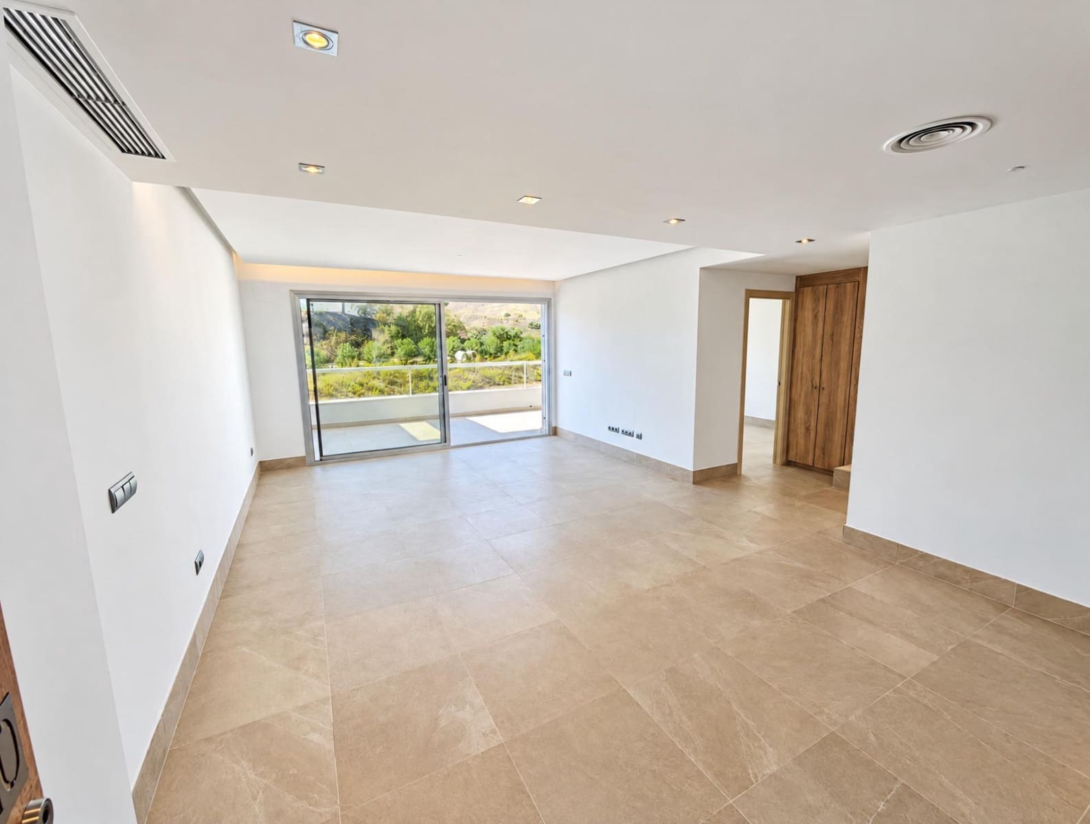 3 soveværelse Penthouse til salg i Mijas med swimmingpool garage - € 495.000 (Ref: 10173880)