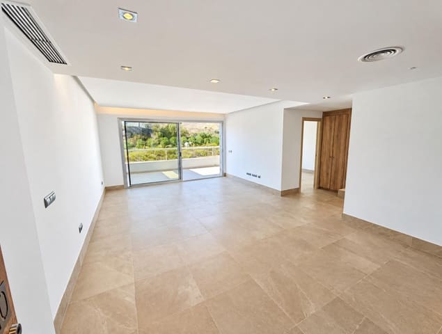 3 bedroom Penthouse for sale in La Cala Golf - Lagar Martell, Mijas with pool garage - € 495,000 (Ref: 10173880)