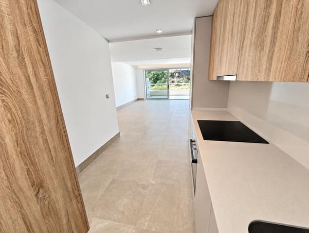 3 bedroom Penthouse for sale in La Cala Golf - Lagar Martell, Mijas with pool garage - € 495,000 (Ref: 10173880)