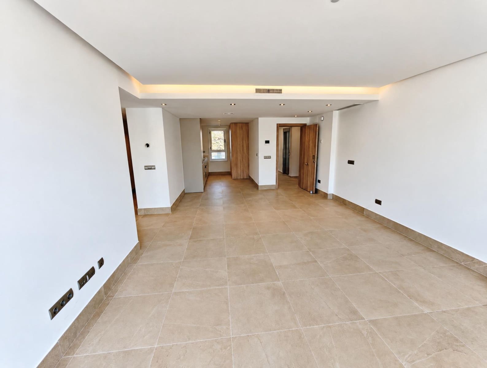 3 soveværelse Penthouse til salg i Mijas med swimmingpool garage - € 495.000 (Ref: 10173880)