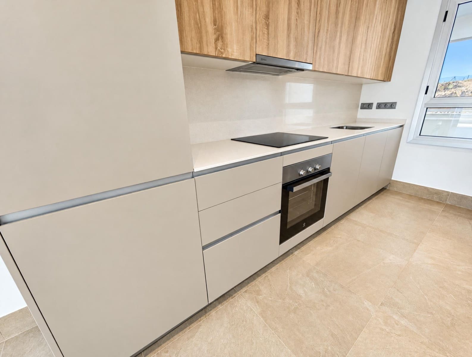 3 soveværelse Penthouse til salg i Mijas med swimmingpool garage - € 495.000 (Ref: 10173880)