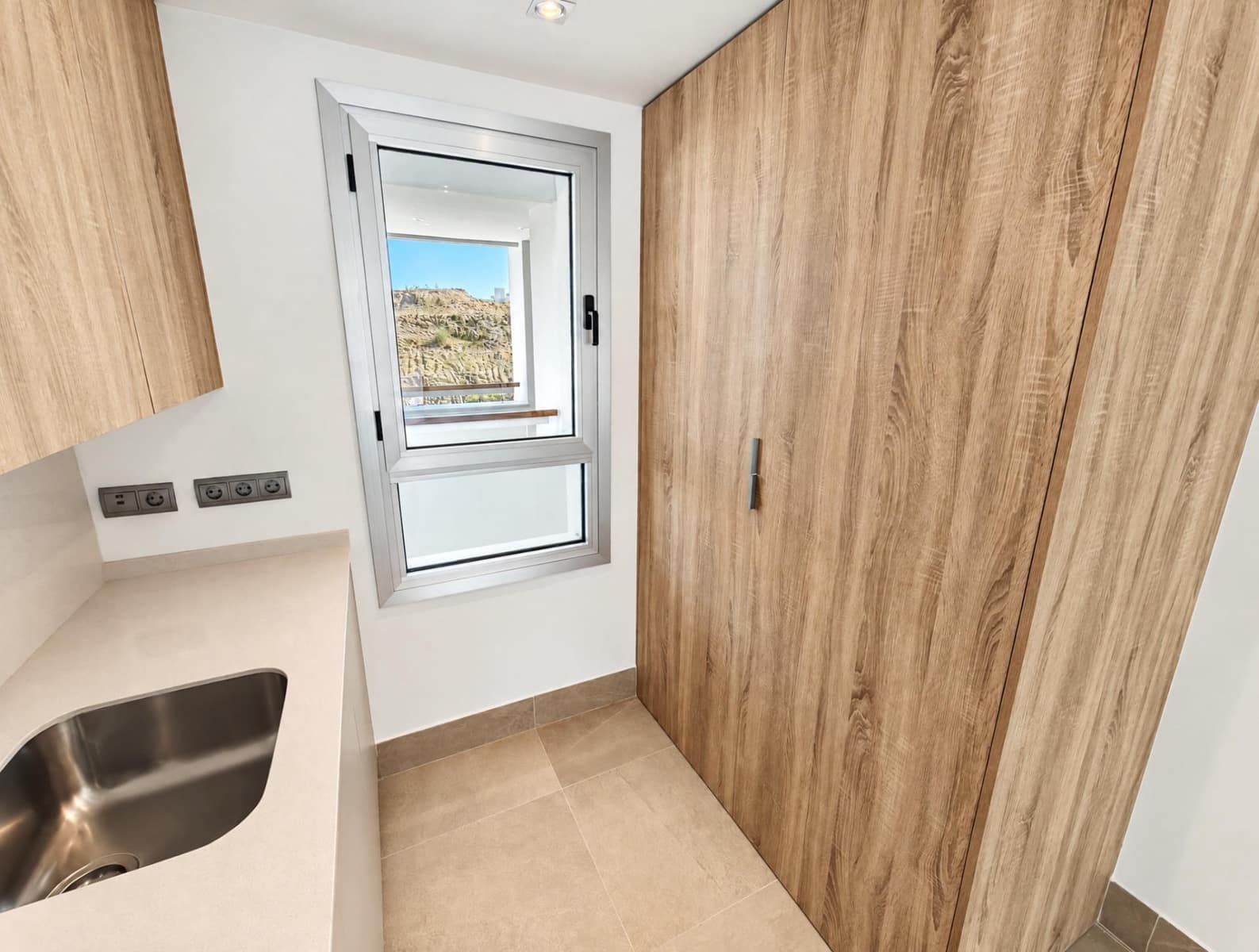 3 soveværelse Penthouse til salg i Mijas med swimmingpool garage - € 495.000 (Ref: 10173880)