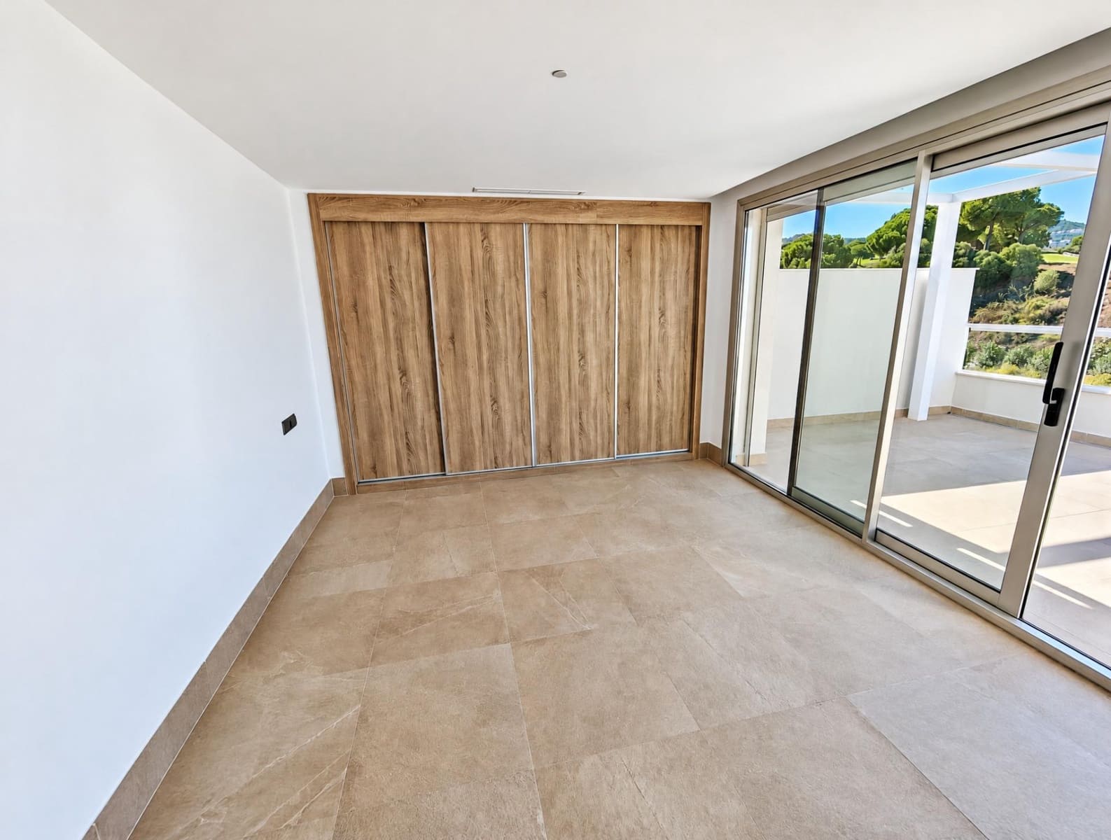 3 soveværelse Penthouse til salg i Mijas med swimmingpool garage - € 495.000 (Ref: 10173880)