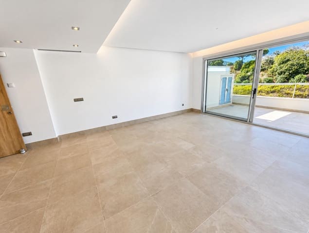 3 bedroom Penthouse for sale in La Cala Golf - Lagar Martell, Mijas with pool garage - € 495,000 (Ref: 10173880)