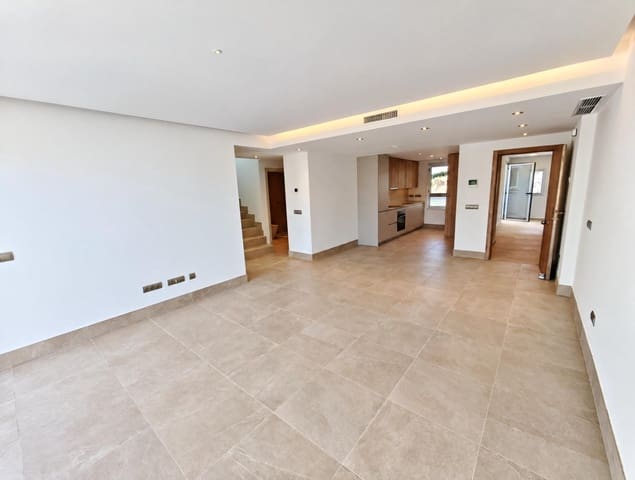 3 bedroom Penthouse for sale in La Cala Golf - Lagar Martell, Mijas with pool garage - € 495,000 (Ref: 10173880)