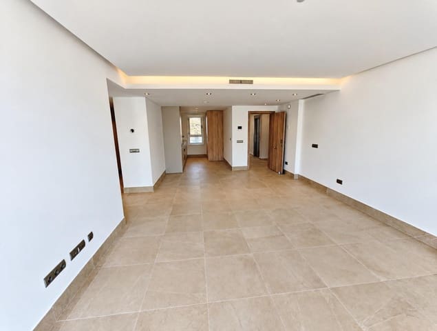 3 bedroom Penthouse for sale in La Cala Golf - Lagar Martell, Mijas with pool garage - € 495,000 (Ref: 10173880)