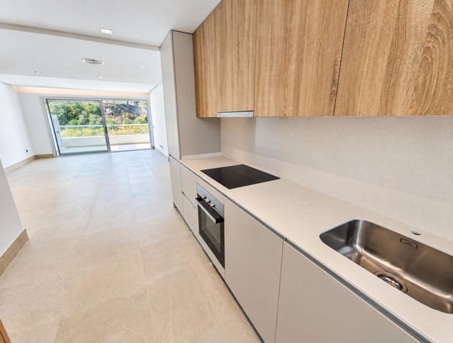 3 bedroom Penthouse for sale in La Cala Golf - Lagar Martell, Mijas with pool garage - € 495,000 (Ref: 10173880)