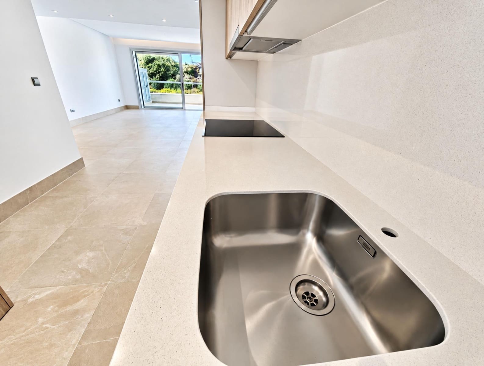 3 soveværelse Penthouse til salg i Mijas med swimmingpool garage - € 495.000 (Ref: 10173880)