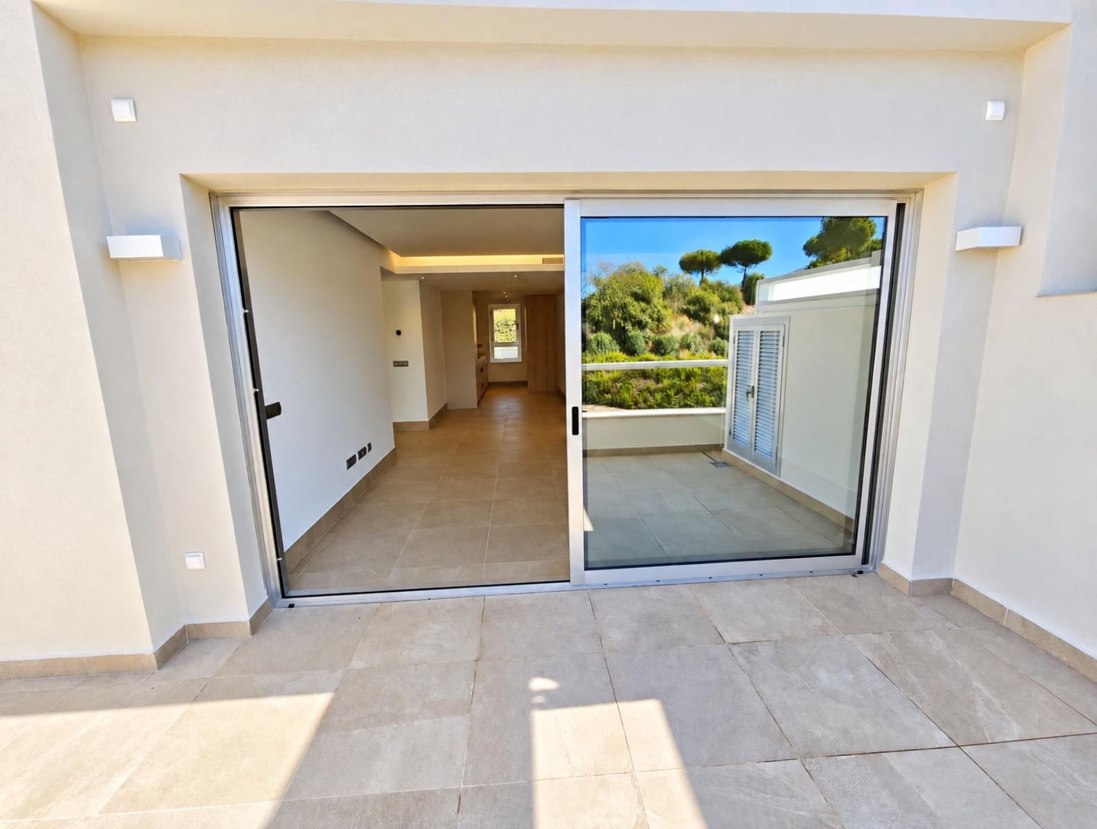 3 soveværelse Penthouse til salg i Mijas med swimmingpool garage - € 495.000 (Ref: 10173880)