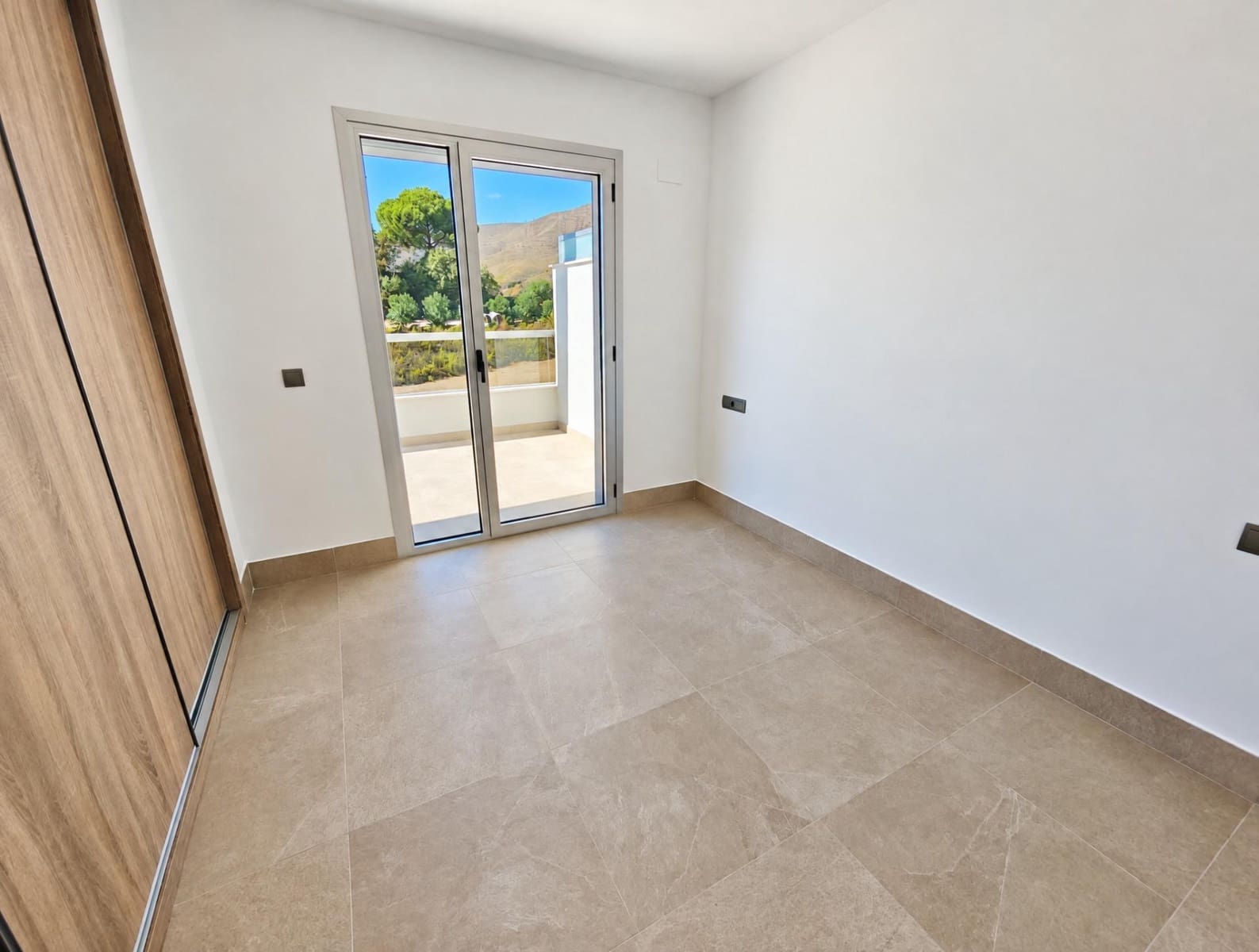 3 soveværelse Penthouse til salg i Mijas med swimmingpool garage - € 495.000 (Ref: 10173880)