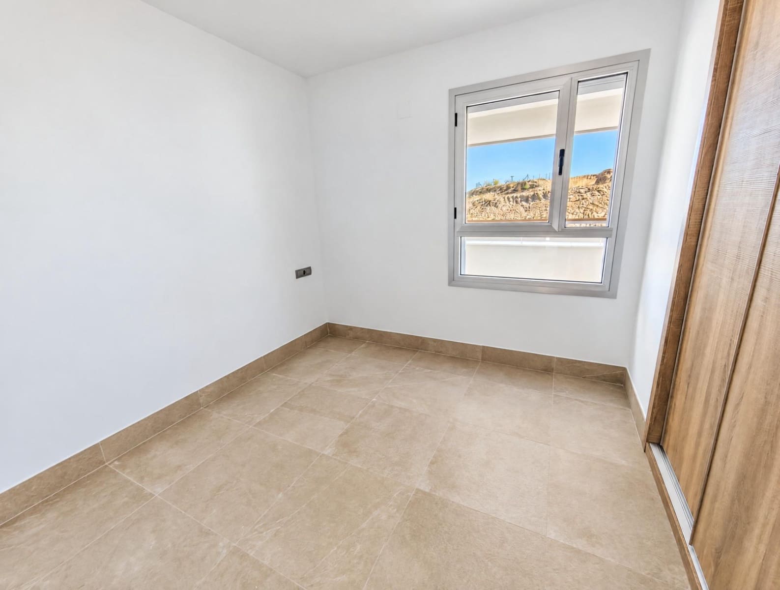 3 soveværelse Penthouse til salg i Mijas med swimmingpool garage - € 495.000 (Ref: 10173880)