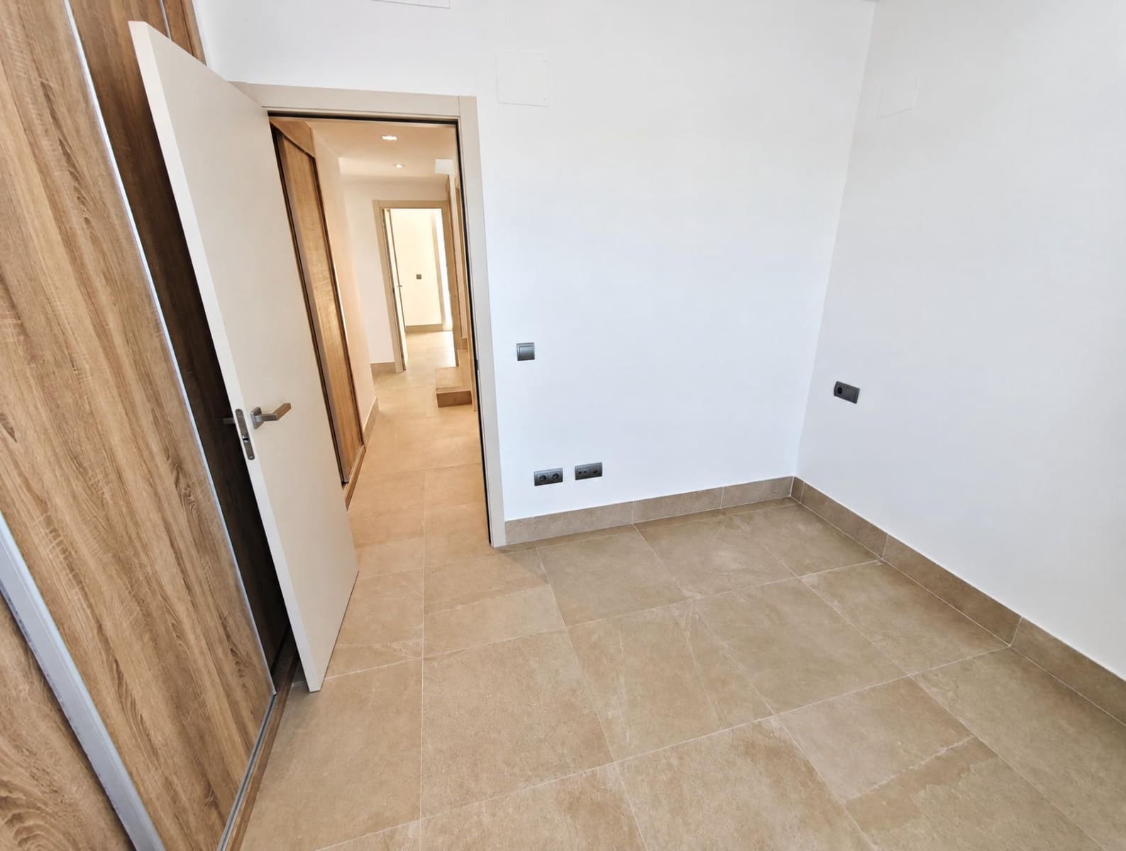 3 soveværelse Penthouse til salg i Mijas med swimmingpool garage - € 495.000 (Ref: 10173880)