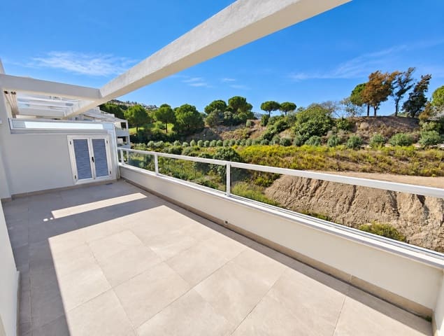 3 bedroom Penthouse for sale in La Cala Golf - Lagar Martell, Mijas with pool garage - € 495,000 (Ref: 10173880)