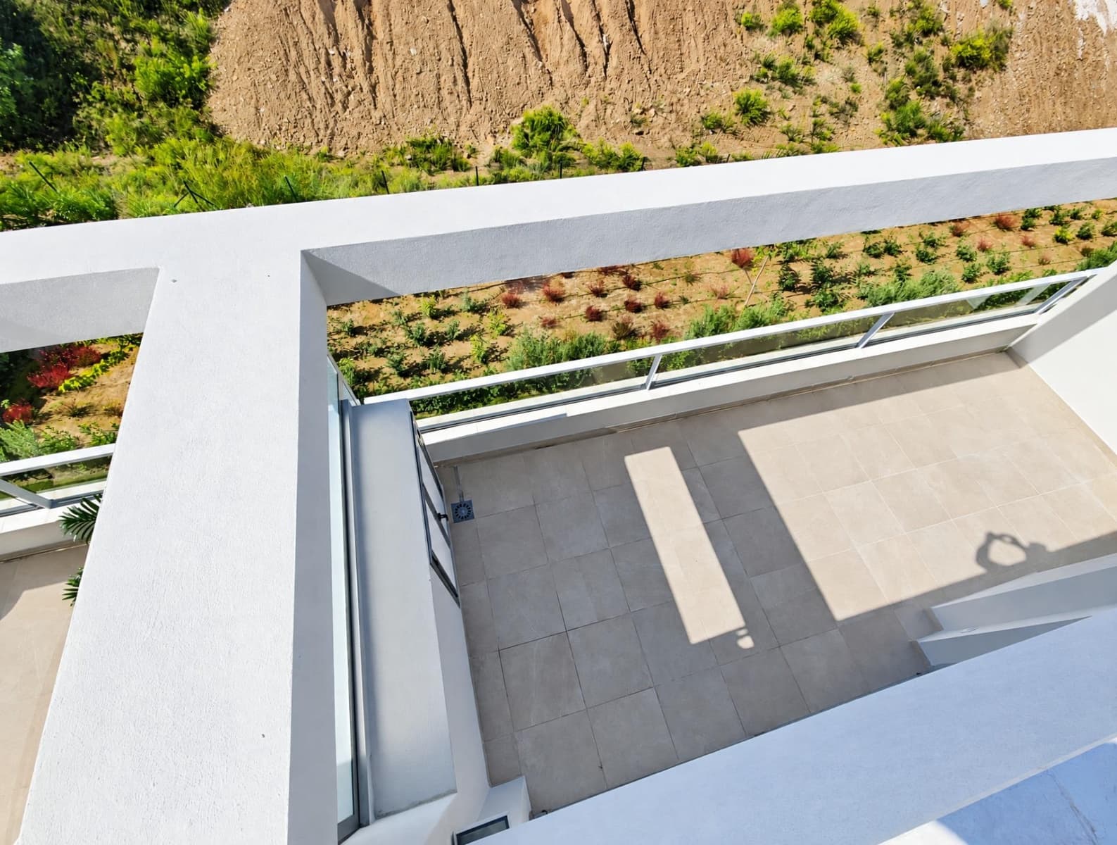 3 soveværelse Penthouse til salg i Mijas med swimmingpool garage - € 495.000 (Ref: 10173880)