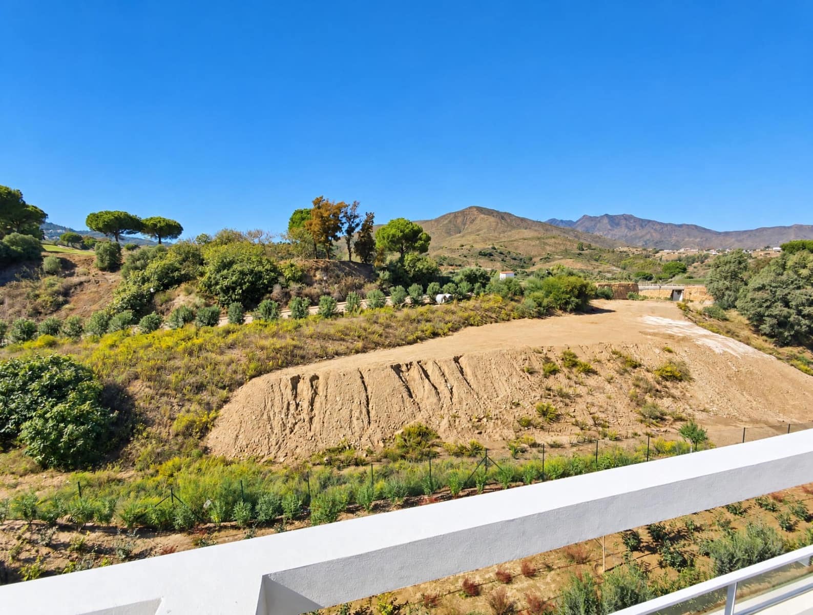 3 soveværelse Penthouse til salg i Mijas med swimmingpool garage - € 495.000 (Ref: 10173880)