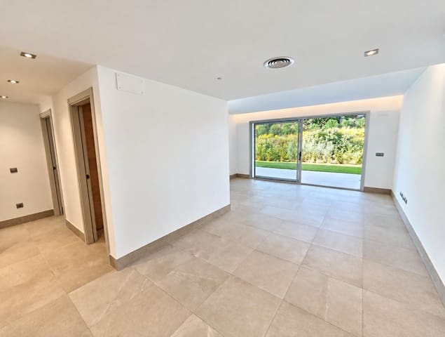 2 Zimmer Apartment zu verkaufen in La Cala Golf - Lagar Martell, Mijas mit Pool Garage - 400.000 € (Ref: 10173883)