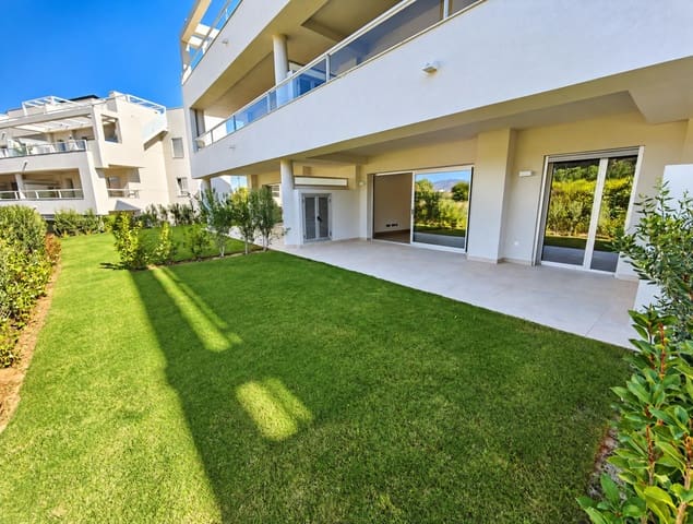 2 Zimmer Apartment zu verkaufen in La Cala Golf - Lagar Martell, Mijas mit Pool Garage - 400.000 € (Ref: 10173883)