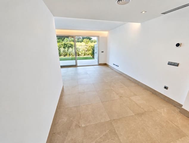 2 Zimmer Apartment zu verkaufen in La Cala Golf - Lagar Martell, Mijas mit Pool Garage - 400.000 € (Ref: 10173883)